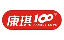 和顺合作伙伴-康琪壹佰(包装瓶)