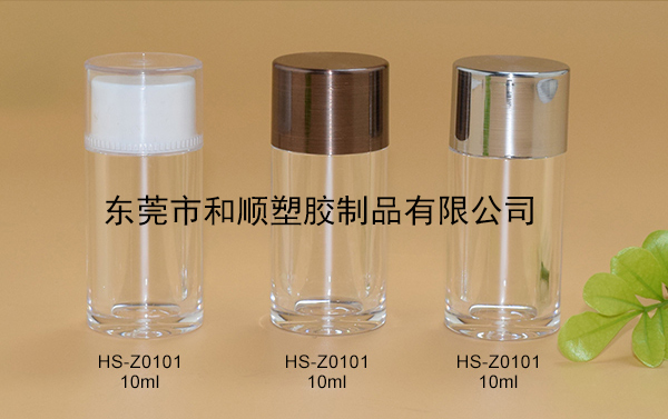 膏霜高透直身瓶5-125ml 膏霜高透直身瓶5-125ml